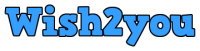 wish2you.com